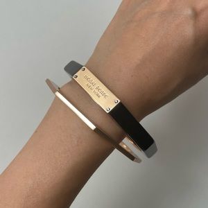 Henri Bendel Bangle